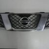 Nissan Navara D40 Pathfinder R51 Atrapa Grill 2310ebxxx 2310eb400 2