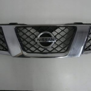 Nissan Navara D40 Pathfinder R51 Atrapa Grill 2310ebxxx 2310eb400 2