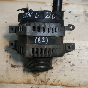 Honda Cr-V II 2.2d I-Dtec Alternator Ca1980ir
