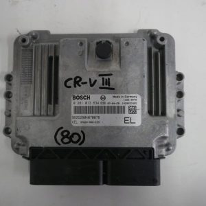 Honda Cr-V III 2.2d I-Dtec Komputer Sterownik Silnika 37820-R06-E25