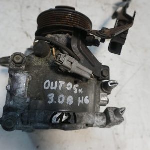 Subaru Legacy IV Outback Bl H6 Sprężarka Kompresor Klimatyzacji 447260-7950447260-7950