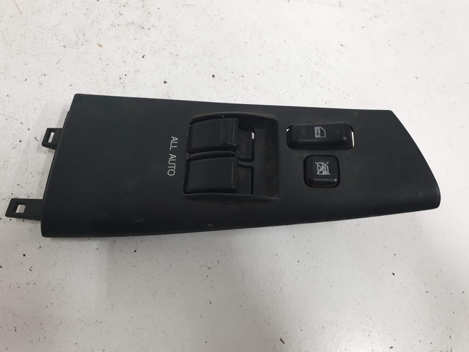 Toyota Corolla E12 Przełącznik Panel Sterowania Szyb 54355669b 74232-02290 Eur