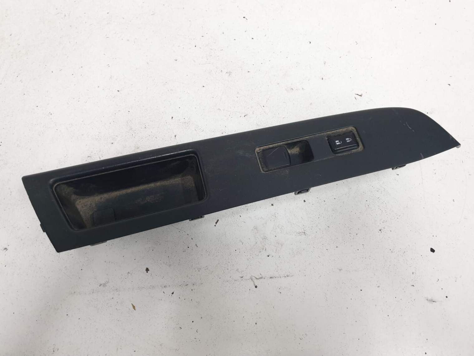 Subaru Impreza 2013r Usa Panel Sterowania Szyb Prawy Przód 94263fj020 S73509170