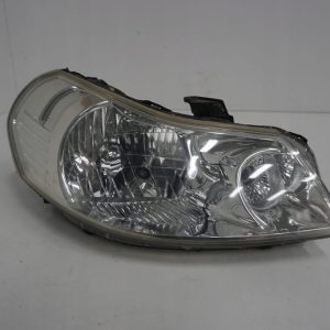 Suzuki Sx4 Sx-4 Lampa Prawa Przednia Uk Silniczek
