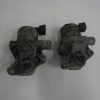 Subaru Forester Impreza Zawór Powietrza Wtórnego 14845aa220