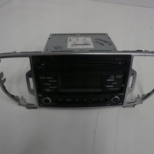 Kia Sportage IV Radioodtwarzacz 96170-D9340wk Europa