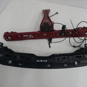 Subaru Impreza Liftback Gt Pas Przedni H2q Belka Linka Maski