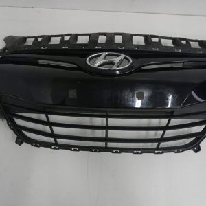 Hyundai I30 II Gd Atrapa Grill Pae Styropian 86520-A6000 86352-A6000