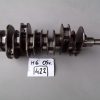 Subaru Legacy Outback Tribeca B9 H6 3.0b Ez30 Wał Korbowy 12200aa232