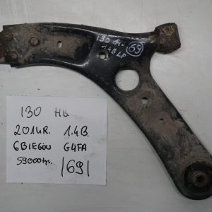 Hyundai I30 II Wahacz Lewy Przedni Nr.69