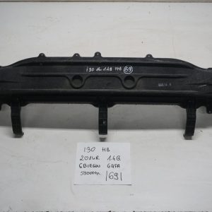 Hyundai I30 II Hatchback Belka Zderzaka Tylnego 86631-A6000