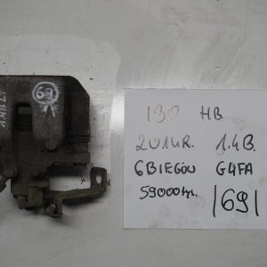 Hyundai I30 II Zacisk Hamulcowy Tylny Lewy Nr.69