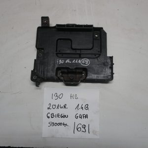 Hyundai I30 II Podstawa Akumulatora 37150-A5000