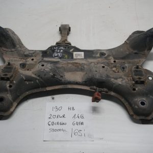 Hyundai I30 II Belka Zawieszenia Przedniego 62401-A6600 1.4b
