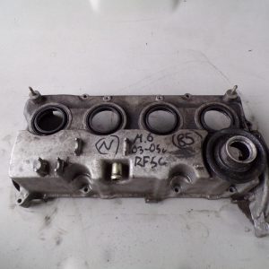 Mazda 6 2003r 2.0d Rf5c Pokrywa Zaworów