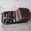 Mitsubishi Carisma Space Star 1999r 1.6b Miska Olejowa 4g92