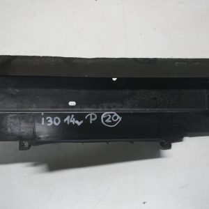 Hyundai I30 II Osłona 29134-3x000 29136-3x000