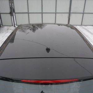 Hyundai I30 II Gd Hatchback Dach Pae Czarny Podsufitka