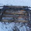 Hyundai I30 II Gd Belka Zawieszenia Tylnego 55410-A6000 55100-A6000