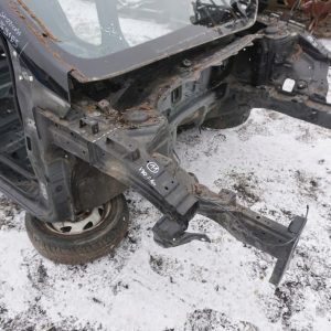 Hyundai I30 II Gd Podłużnica Prawa Kielich Pae Czarny 2014rok