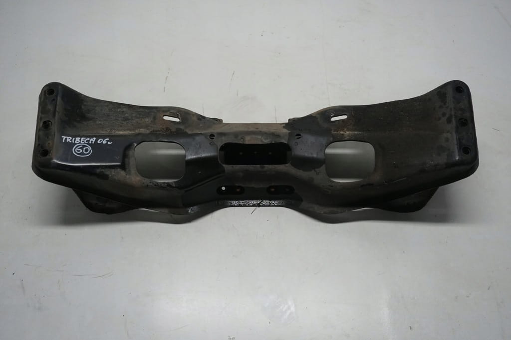 Subaru Tribeca B9 Belka Zawieszenia Przedniego Sanki Wózek Silnika
