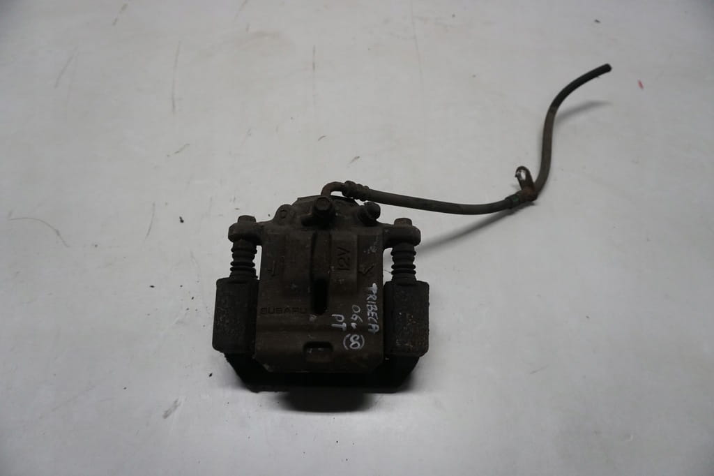 Subaru Tribeca B9 Zacisk Hamulcowy Jarzmo 2007rok