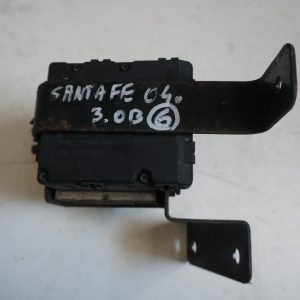 Hyundai Santa Fe II Pompa Sterownik Abs 58900-26150