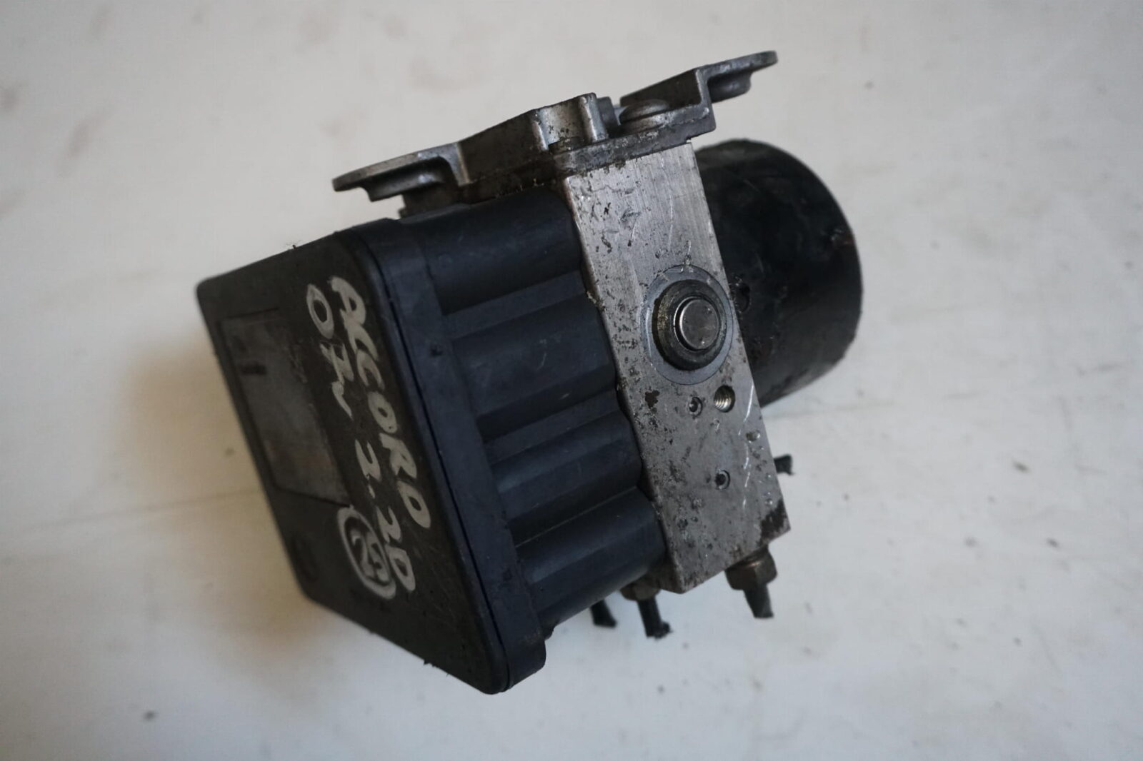 Honda Accord VII Pompa Sterownik Abs 57110-Sef-E610-M1