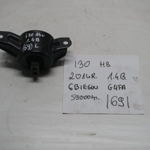 Hyundai I30 II Poduszka Silnika Lewa 21830-A5000