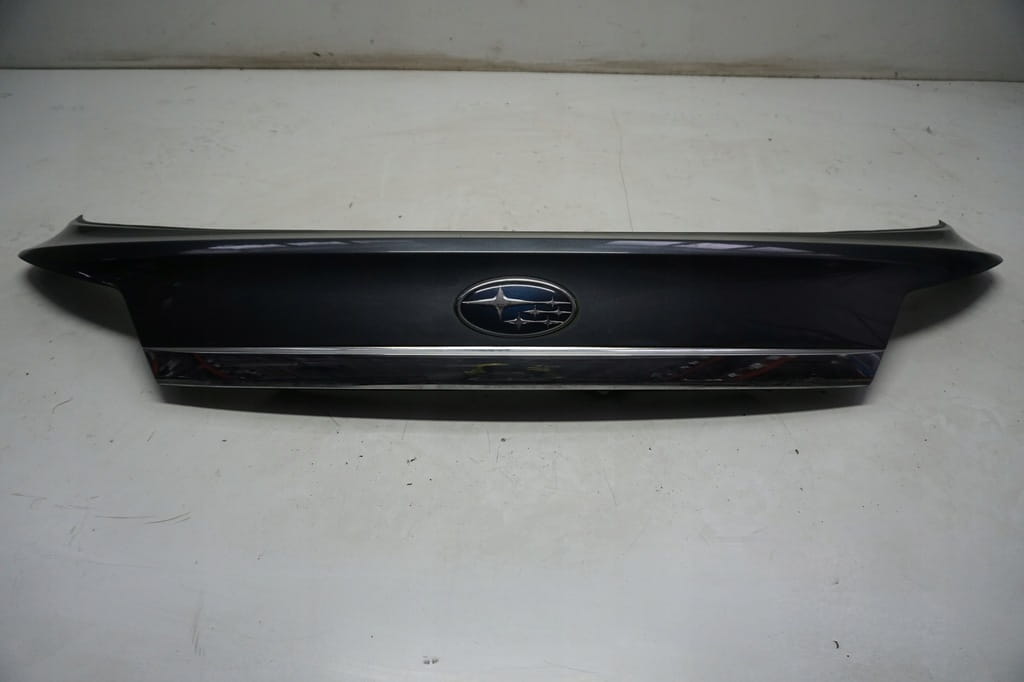 Subaru Outback IV Br F3t Blenda Klapy Bagażnika 91112aj050