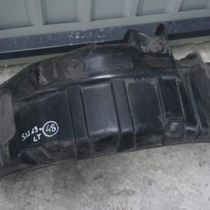Suzuki Swift IV Mk7 Nadkole Lewe Tylne 75521-68l0