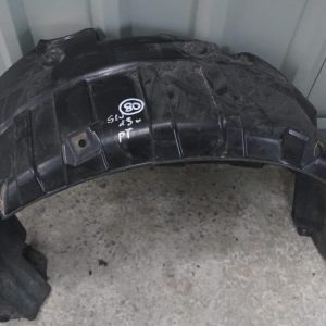 Suzuki Swift IV Mk7 Nadkole Prawe Tylne 75511-68l0