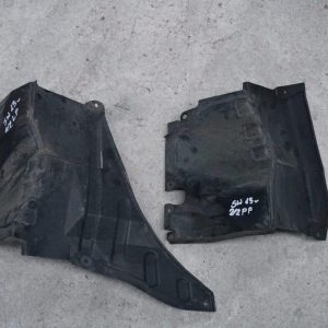 Suzuki Swift IV Mk7 Nadkole Osłony 72411-68l0 72421-68l0