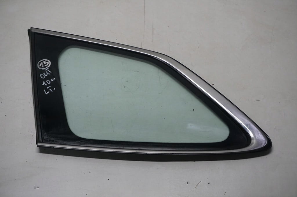 Subaru Outback IV Br Legacy V 2010-2014r Szyba Lewa Karoseryjna 65209aj010