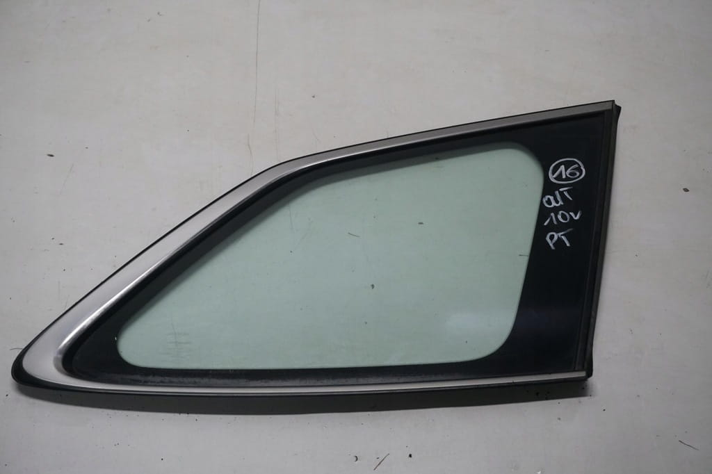 Subaru Outback IV Br Legacy V 2010-2014r Szyba Prawa Karoseryjna 65209aj000