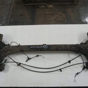 Toyota Prius II 2007r Belka Zawieszenia Tylnego Zwrotnica 4210147050 Abs