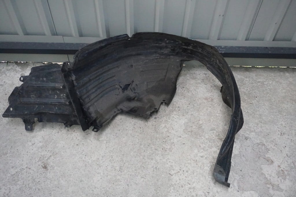 Subaru Impreza Liftback Gt Nadkole Lewe Przednie 59110fl030 - obrazek 2
