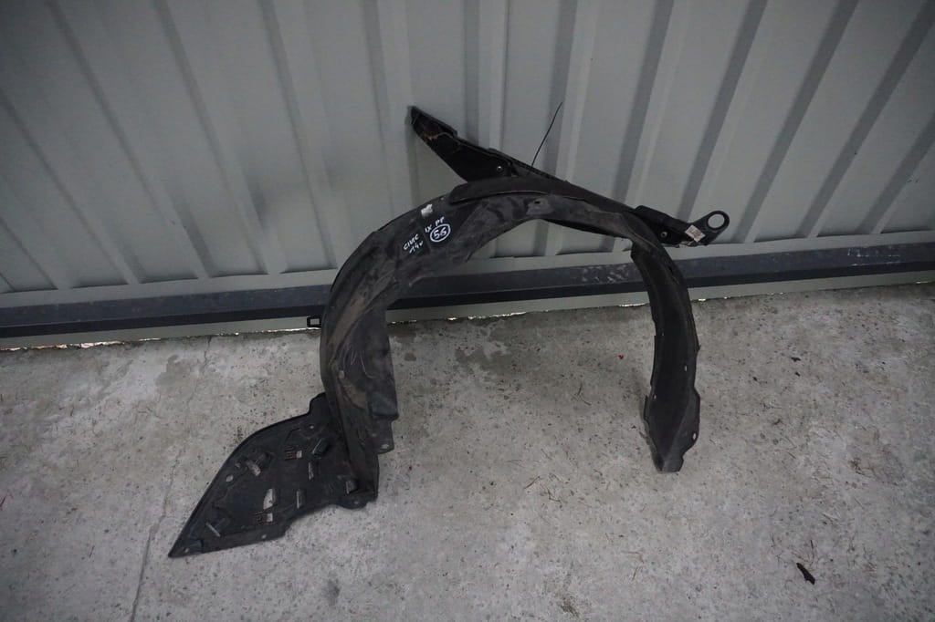 Honda CIVIc IX Ufo Nadkole Prawe Przednie 2014rok