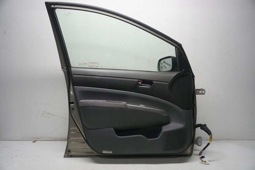 Toyota Prius II Drzwi Lewe Przednie Lusterko 4s2 6700247040 - obrazek 11