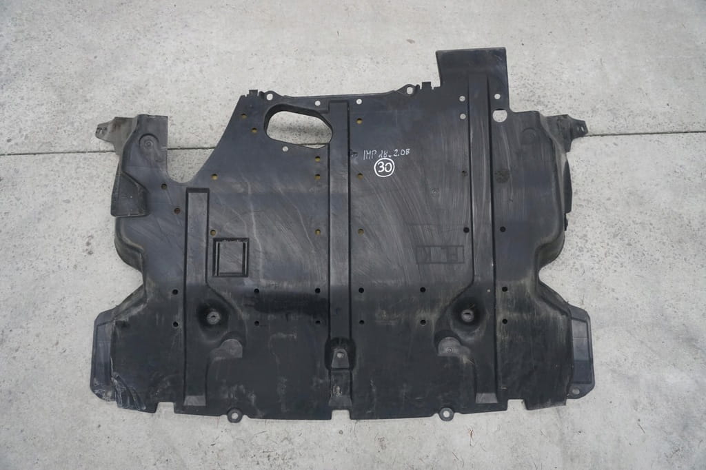 Subaru Impreza Liftback Gt XV Lift Osłona Pod Silnik 56410fl010