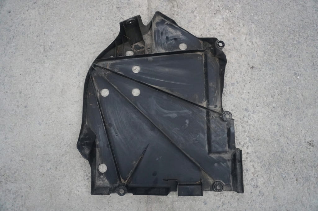 Subaru Impreza Liftback Gt XV Lift Osłona Podwozia 56411fl030 56411fl020 - obrazek 3