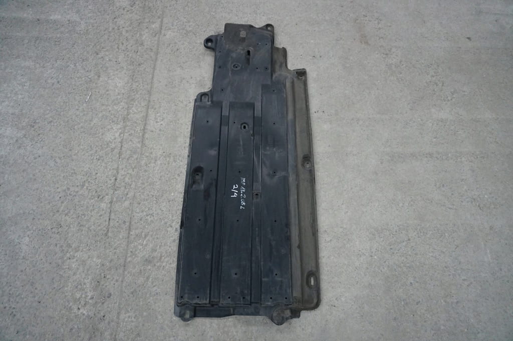 Subaru Impreza Liftback Gt XV Lift Osłona Podwozia 56411fl030 56411fl020 - obrazek 10