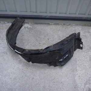 Mitsubishi Asx III Nadkole Lewe Przednie 5370a755