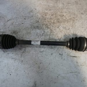 Suzuki Swift Mk6 III Półoś Lewa Przegub M13a 44102-72k00