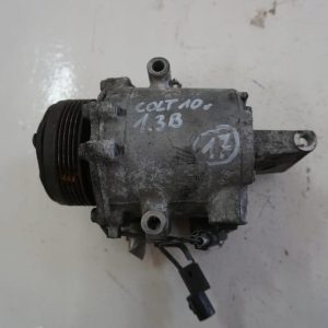 Mitsubishi Colt Cz Lift Sprężarka Kompresor Klimatyzacji Mn164472 2010rok