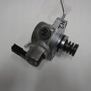 Mazda 2 Dl Pompa Paliwa 296100-0581 1.5 90km Baku