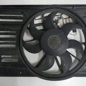 Mazda 3 Bl Wentylator Chłodnicy 1137328505 3137228044 8v61-8c607-Cc