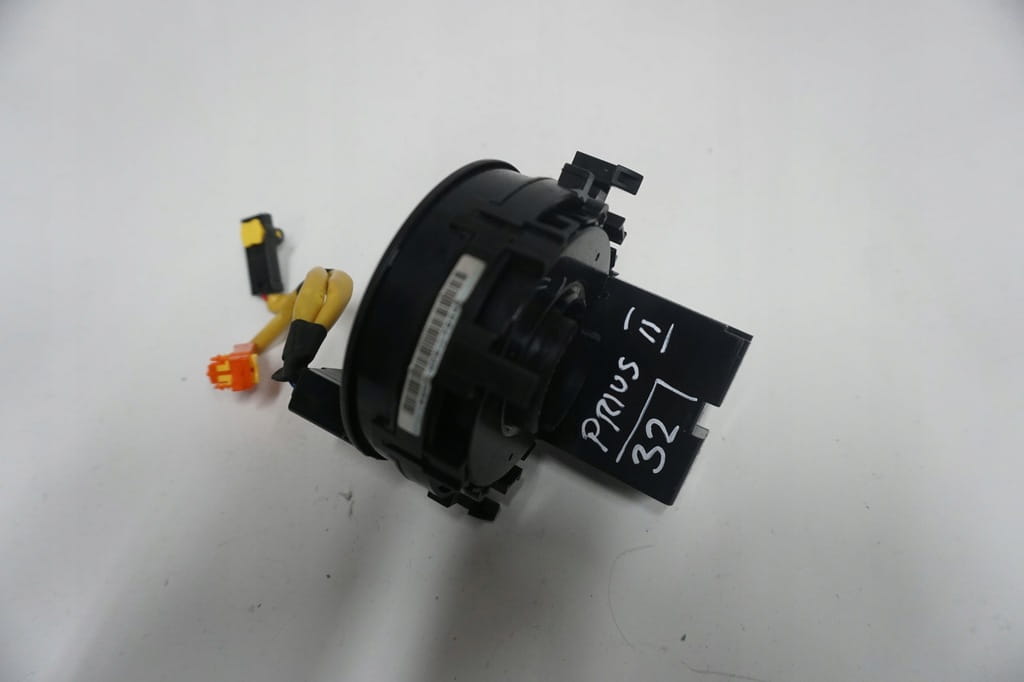 Toyota Prius II Czujnik Kata Skrętu Taśma 42100-17f220 48020-75b084 2007rok