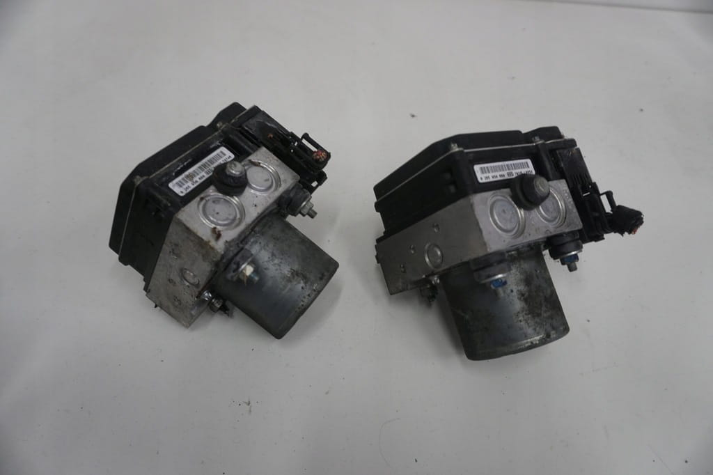 Honda Cr-V III 2.2d I-Dtec Pompa Sterownik Abs 57110-Swy-G014-M1 - obrazek 2