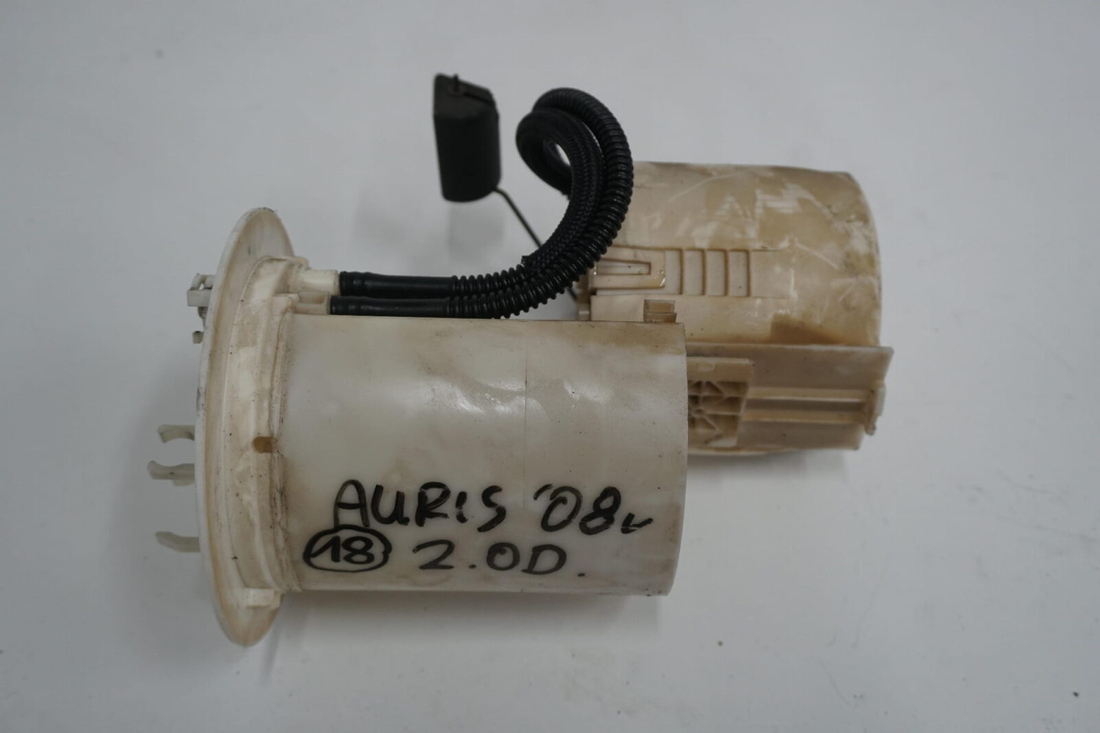 Toyota Auris Pompa Paliwa 77010-12370